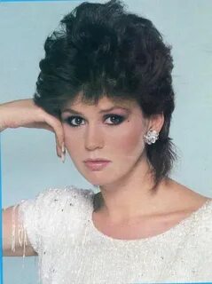 Pin by Crescent City Webs on MARIE OSMOND Beautiful haircuts