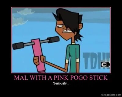 total drama alejandro and mal - Google Search Drama funny, T