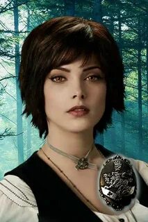 Picture of Alice Cullen
