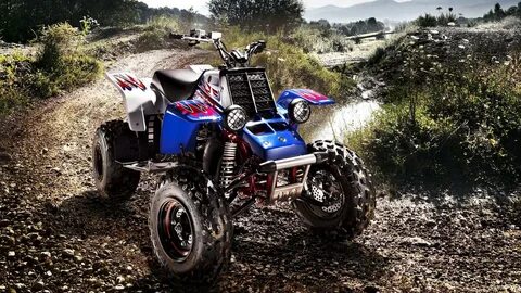Lifted Four Wheelers Wallpapers - Wallpaper Cave
