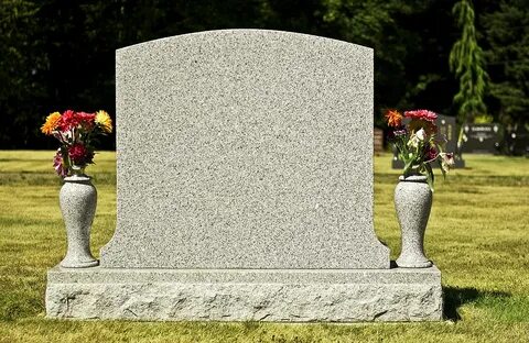 Cedar Oak Memorial Park: Who Keeps Grave Sites Clean?