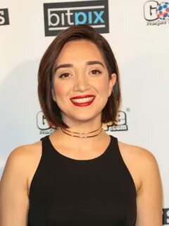 Erika Soto: 2017 Hollywood Comedy Shorts Film Festival -04 G