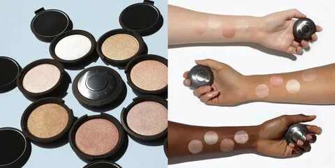 The Beauty Roundup: Mini Becca highlighters, what’s next for