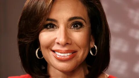 Jeanine Pirro Caught On Hot Mic Beefing About Fox News Suspe