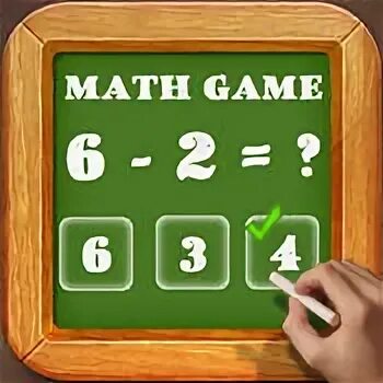 2016 Maths Game apps iOS Maths Game