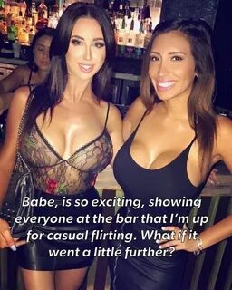 Hotwife Night Out Captions Swimwear in 2018 Модели