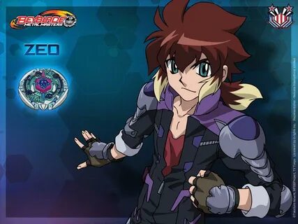 Beyblade Metal Masters Wallpapers - Wallpaper Cave