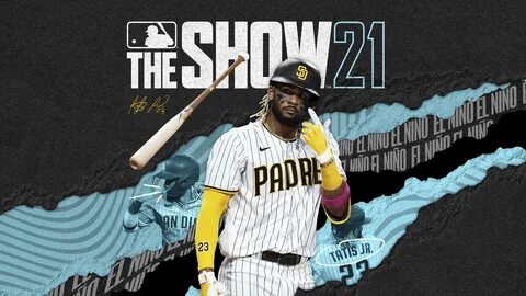 MLB The Show 22 - всё, что известно об игре