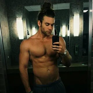 Image of Brock O'hurn