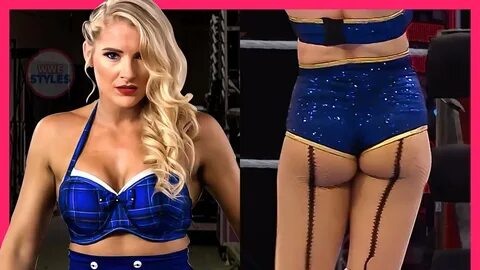 WWE Lacey Evans Hot Compilation #3 ❤ 🔥 🔥 - YouTube