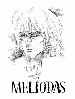 Wanted: Meliodas Seven deadly sins anime, Seven deady sins, 