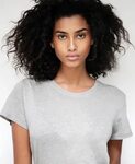 Imaan Hammam Egyptian model, African models, Beautiful peopl