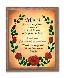 Mothers love quotes, Spanish mothers day poems, Mothers day 