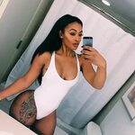Miracle Watts Booty - Great Porn site without registration