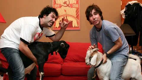 Watch Kenny vs. Spenny Full TV Series Online in HD Quality