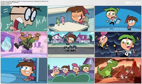 Fairly Odd Parents Season 1 Torrents - Smart Investment Cons