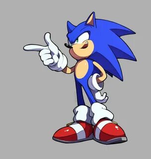 Sonic The Hedgehog Wiki Fate Series Roleplay Amino