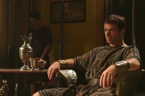 Rome - Mark Antony Rome movie, Rome hbo, Ancient rome