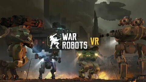 War Robots Games 21 Century