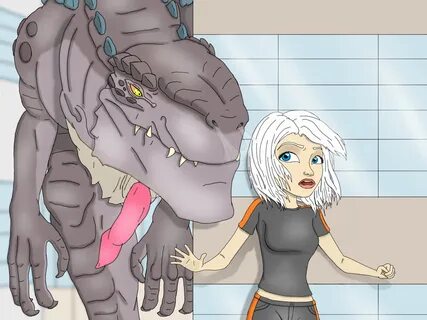 Monsters vs aliens porn pics Comics - jinx nhentai