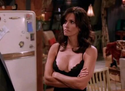 49 sexy pictures of Courtney Cox boobs are wet dream stuff