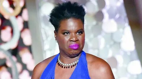 Leslie Jones jokes about her leaked nudes