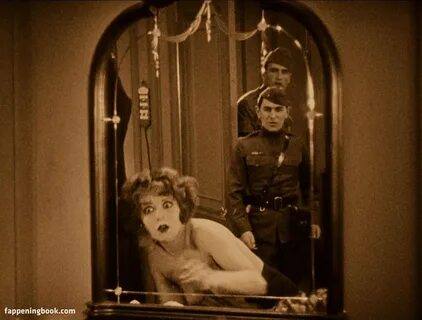 Clara Bow Nude, The Fappening - Photo #129199 - FappeningBoo