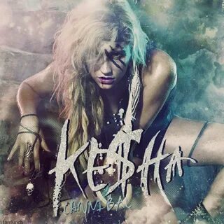 Ke $ha - Kesha - forum dafont.com