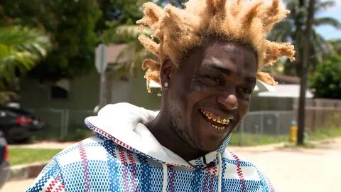Kodak black spi