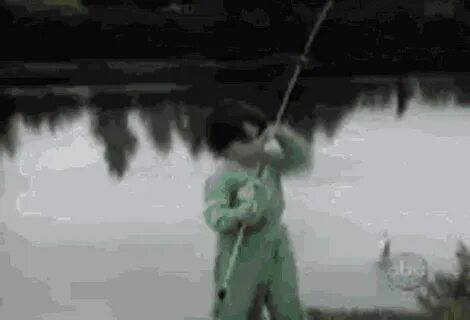 Fish Funny GIF - Fish Funny Kid - Discover & Share GIFs