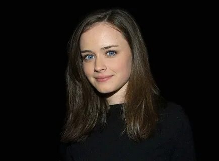 Hollywood Photo Galleries: Alexis Bledel Photo Gallery