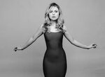 Shades of Gray: Picture Perfect Wednesday with Rose McIver
