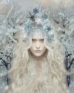Account Suspended Winter goddess, Ice queen costume, Snow qu