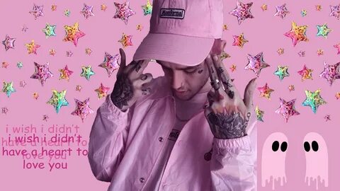 Lil Peep Wallpapers - Top 35 High Quality Lil Peep Backgroun