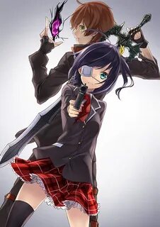 Chuunibyo Demo Koi ga Shitai! (Love Chunibyo & Other Delusio