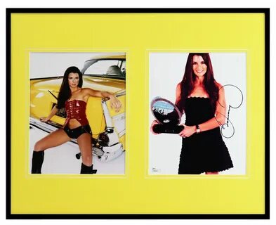 Danica Patrick Lingerie Signed Challenge the lowest price of