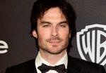 Ian Somerhalder Height, Weight, Age, Body Measurements and G