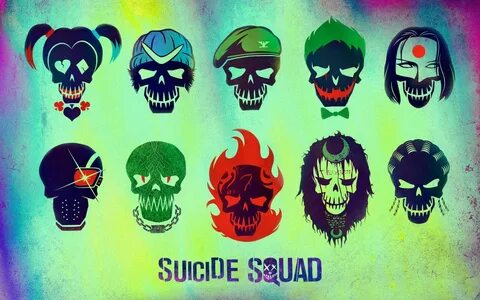 FilmReview: Suicide Squad - paralocked