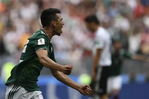 Germany 'very bad' in shock Mexico loss, says Loew