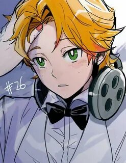 Brief Geekboy (PSG) Anime Amino