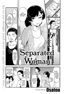 Separated Woman - Oneshot