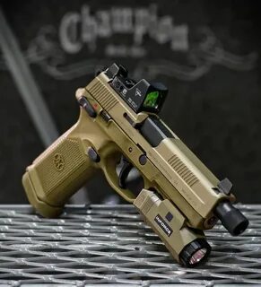 FNX 45 Tactical GUNS Оружие ВКонтакте