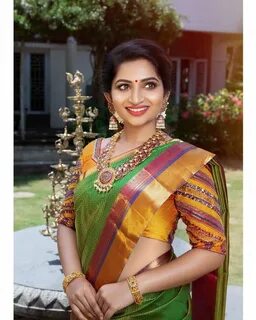 30+ Latest Trending Silk Saree Blouse Designs Silk saree blo