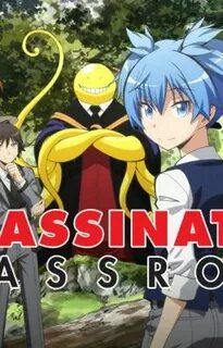 Assassination classroom x reader - Search Assassination clas