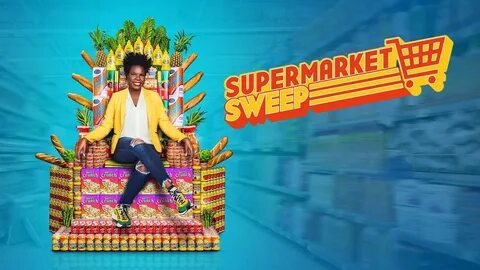 Watch Supermarket Sweep episodes online TV Time