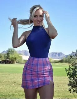 Paige Spiranac Golf outfits women, Fashion, Golf outfit