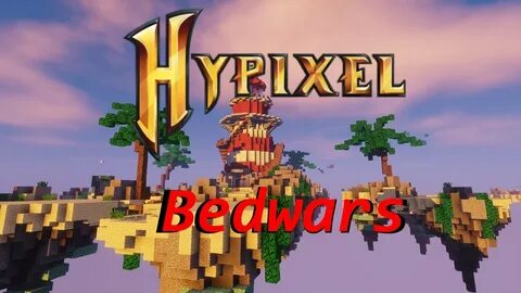 Minecraft Hypixel Bedwars Ep 6 WE TRIED OUT NEW AND OLD MAPS