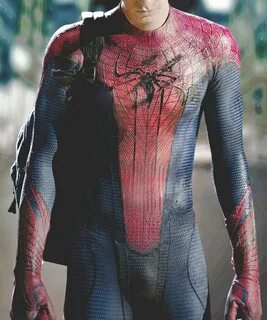 Andrew Garfield is the new Spider-Man Page 17 NeoGAF