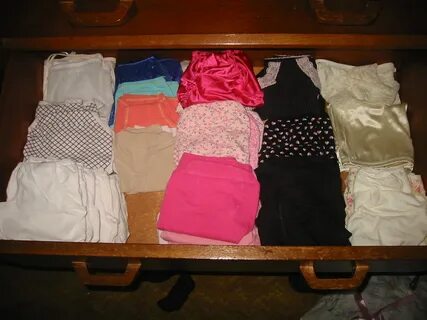 Panty Drawer Helen Freeman Flickr