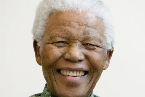 Nelson Mandela Wallpaper (75+ images)